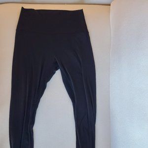 Lululemon Align High Rise Leggings
